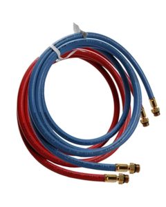 ROB71789 image(1) - Robinair High and Low Side System Hose Set