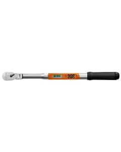 KTIXD2E100 image(0) - 3/8" Dr 100 ft/lb Electronic Torque Wrench