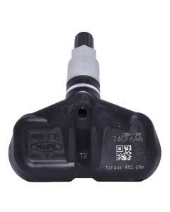 Dill Air Controls TPMS SENSOR - 40DEG 315MHZ TOYOTA (CLAMP-IN OE)