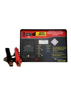 Auto Meter Products AutoMeter - Fast Charger / Tester