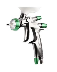 IWA2915S image(0) - Iwata Iwata LS400 HVLP Series S2 Base, 1.5 ETS Spray Gun