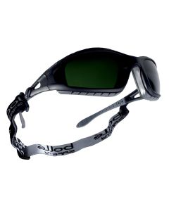 BOE40089 image(0) - Safety Glasses Tracker Foam Lined ASAF Welding