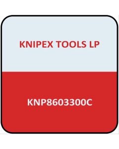 KNP8603300C image(0) - 12" Pliers Wrench Carded
