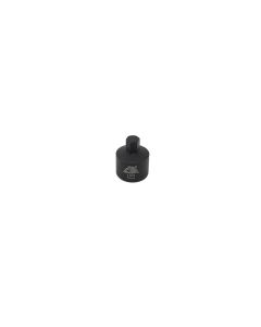 CTA1331 image(0) - CTA 6 Pt. x 7mm Socket - Short