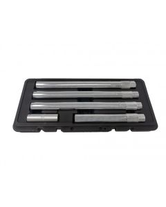 CTA5061 image(1) - CTA Manufacturing 5 Pc. Spark Plug Socket Set