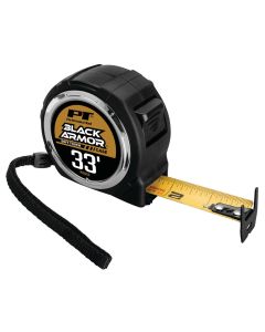 WLMW5055 image(0) - Wilmar Corp. / Performance Tool 33' Heavy-Duty Tape Measure