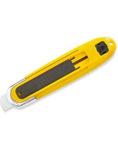 ULIH-3556 image(0) -  Olfa Self-Retracting Knife