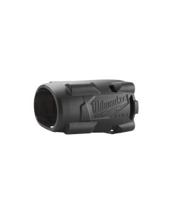 MLW49-16-2854 image(2) - Milwaukee Tool M18 FUEL Compact Impact Wrench Protective Boot