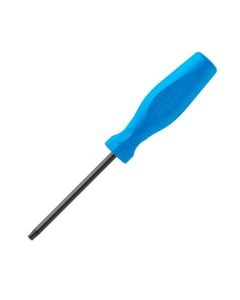 CHAT304H image(0) - Channellock TORX&reg; T30 X 4" Screwdriver, Magnetic Tip