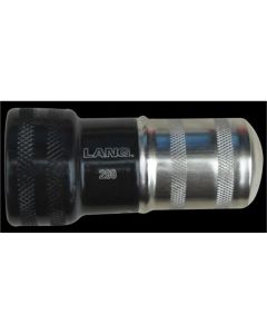Lang Tools (Kastar) Battery Terminal Brush-Metal Case
