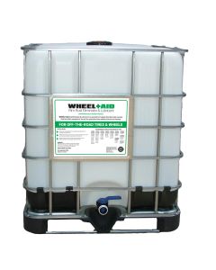 Wheel Aid, Rust Prev and Tire Coolant 275-Gal