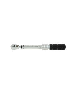 SUN11050 image(0) - Sunex Torque Wrench 1/4 in. Drive 10-50 in-