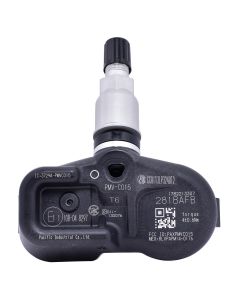 DIL1230 image(0) - Dill Air Controls TPMS SENSOR - 315MHZ TOYOTA (CLAMP-IN OE)