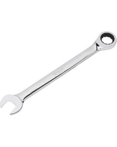 11/16" RATCHETING COMB WRENCH