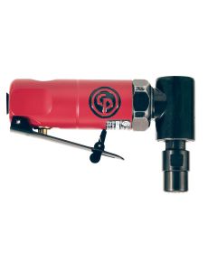 Chicago Pneumatic Grinder Air Mini Angle