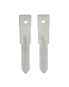 XTL27600722 image(0) - Xtool USA Key Blades for Volvo NE51