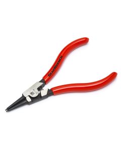 GearWrench 5" External Straight Snap Ring Pliers