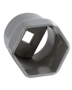 OTC 3" 6-Point Wheel Bearing Locknut Socket