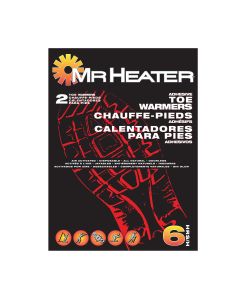 Mr. Heater Toe Warmers