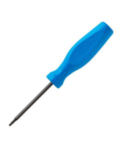 CHAT103H image(0) - Channellock TORX&reg; T10 X 3" Screwdriver, Magnetic Tip