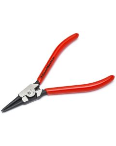 7" External Straight Snap Ring Pliers