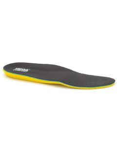 MCFPAM-M10W12 image(0) - MEGA Comfort MEGA Comfort - Insole - Personal Anti Fatigue Mat (Dual Layered Memory Foam) - Men's 10 / Women's 12