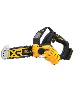 DWTDCCS623B image(1) - DeWalt 20V MAX* 8 in Brushless Cordless Pruning Chainsaw (Tool Only)