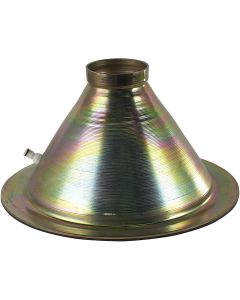 OTC543887 image(0) - Medium Inlet Cone Assembly For