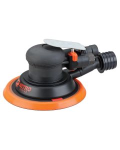 DYBNS6V image(0) - Dynabrade Dynabrade Nitro Series, Random Orbital Sander