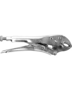 WLMW1116C image(0) - Wilmar Corp. / Performance Tool 10" Lock Grip Plier