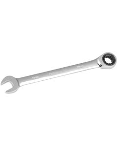WLMW30351 image(0) - Wilmar Corp. / Performance Tool 11mm Ratcheting Wrench