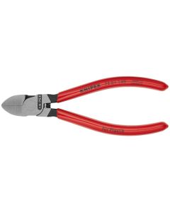 KNIPEX 5 1/2" Flush Cut Pliers