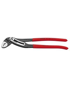 KNP8801-12C image(0) - KNIPEX 12" ALLIGATOR PLIERS CARDED
