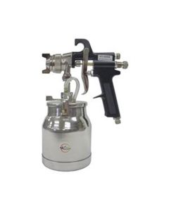 KTI80995 image(0) - DELUXE SPRAY GUN WITH CUP