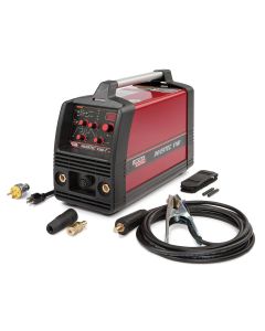 LEWK1845-1 image(0) - Lincoln Electric Welders INVERTEC V160-T TIG WELDER