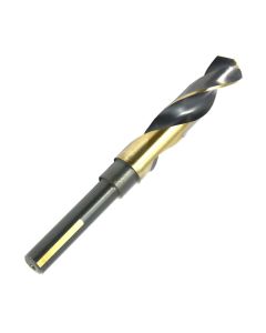 Silver and Deming Drill Bit, 23/32 in