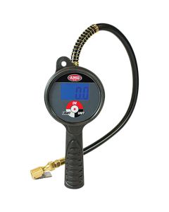 AMN24866 image(0) - AME Accu-Flate, Digital Tire Inflator