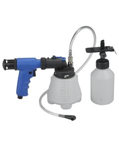 OTC8104A-SET image(0) - Brake Bleeder with Auto Filler Set