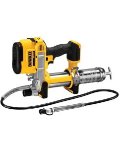 DWTDCGG571B image(0) - DeWalt 20V Max Cordless Grease Gun (Tool Only)