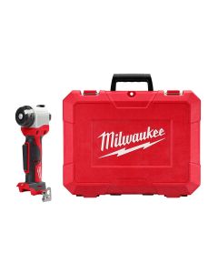 MLW2935-20 image(0) - Milwaukee Tool M18 Cable Stripper (Tool-Only)