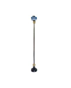 BLBPWL003 image(0) - BluBird Blushield 3000 PSI Multi-Tip Adjustable Pressure Washer Wand