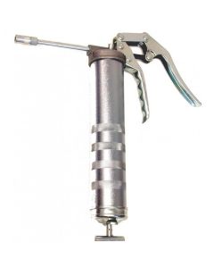 MILZE610 image(0) - Grease Gun w/ Adjustable Stroke & Twist Lock Barrel