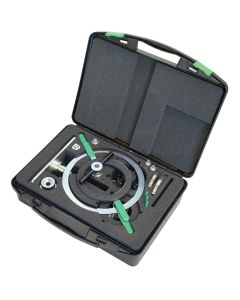 GEDKL-0500-71KA image(0) - Gedore Reset Toolkit for Double Clutch