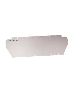 Sellstrom Sellstrom- Replacement Windows for 380 Series Face Shields - Clear - 6.5 x 19.5 x 0.040" - Uncoated