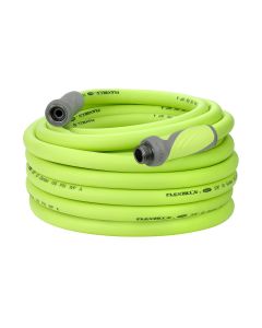 LEGHFZG575YWS image(0) - Legacy Manufacturing 5/8 x 75 Swivel Grip Garden Hose