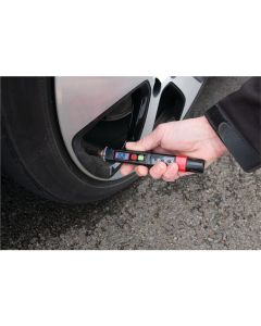 WLMW183 image(9) - Wilmar Corp. / Performance Tool Digital Brake Fluid & Tire Pressure Tester