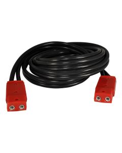 ASO6147 image(0) - Associated Plug-In Cable, Dual Plug 12ft