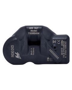 Dill Air Controls TPMS SENSOR - 433MHZ VW (CLAMP-IN OE)