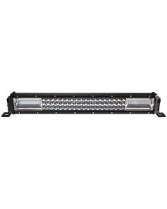 Hopkins Manufacturing LED 20" Warning and Combo Light Bar