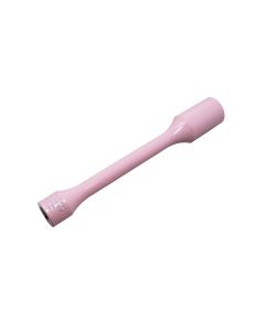 KTI30339 image(0) - K Tool International Soc 22mm 1/2Dr Trq 6Pt 154FtLb Pink